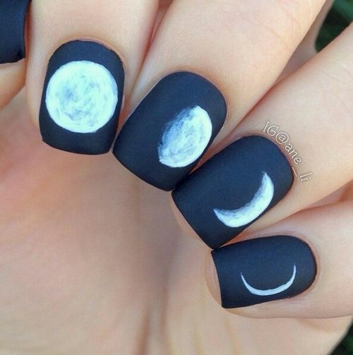 Свадьба - 20 Magnificent Manicures That Are Black And Beautiful