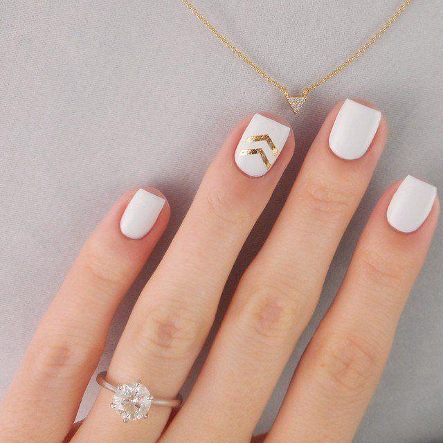 Wedding - Unique Designs For Nails