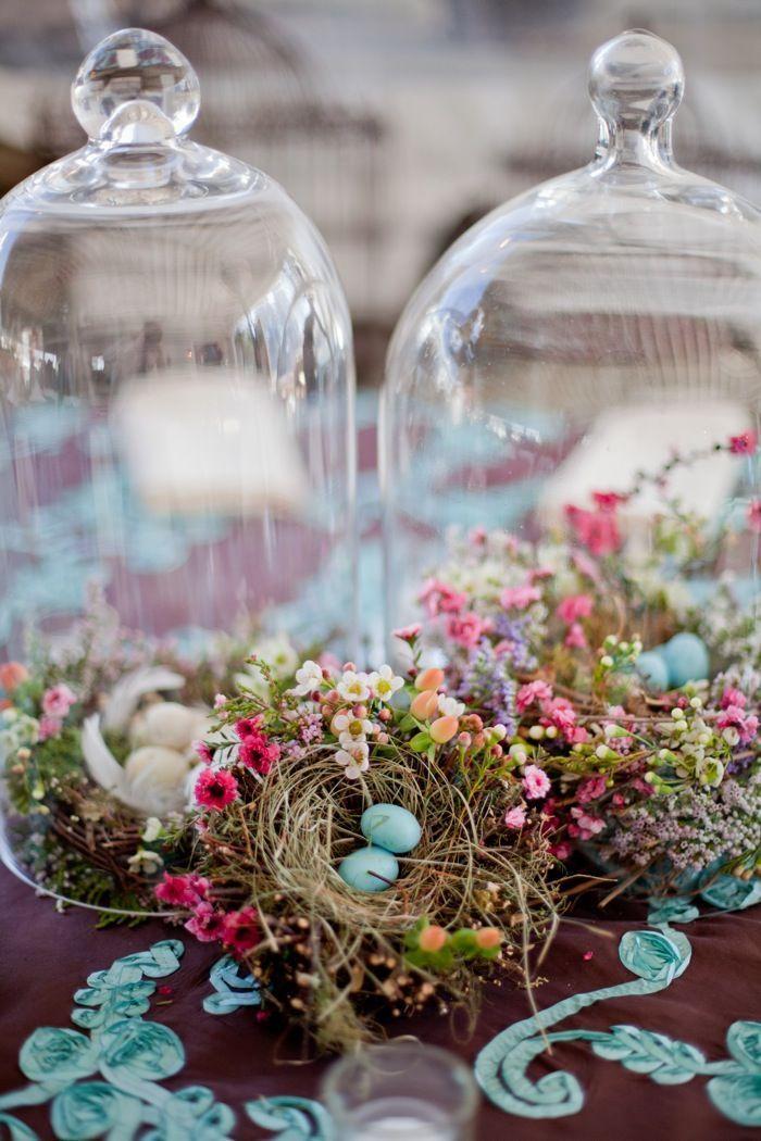 Свадьба - Easter Wedding Decorations