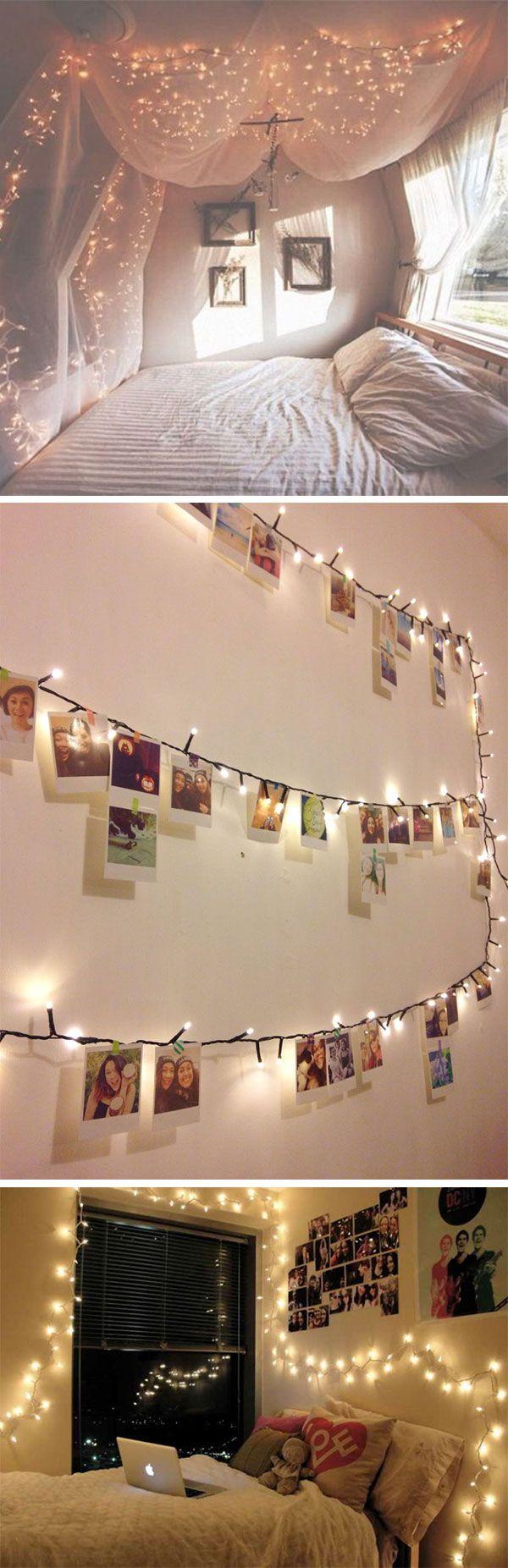 Mariage - Fairy Lights for Home