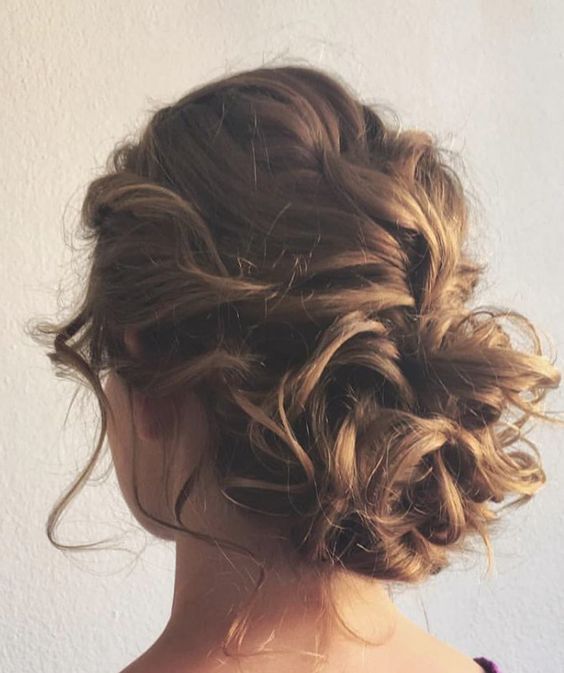 Hochzeit - Wedding Hairstyle Inspiration