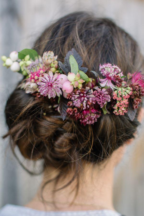 Hochzeit - Wedding Flowers Intensive Course - Green And Gorgeous & The Garden Gate Flower Company : September 2015