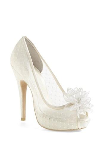 Wedding - Menbur 'Adelia' Sandal 