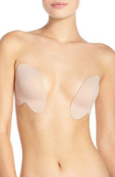 Wedding - Nordstrom Lingerie Le Lusion Adhesive Soft Cups 