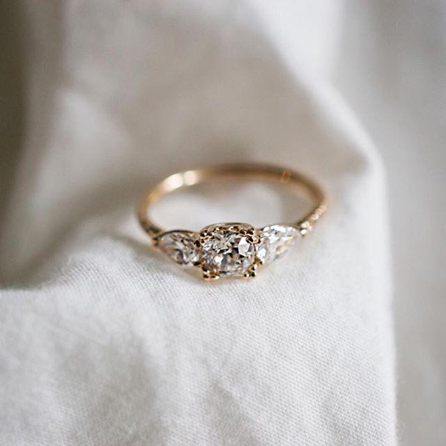 Hochzeit - Proposal Ring