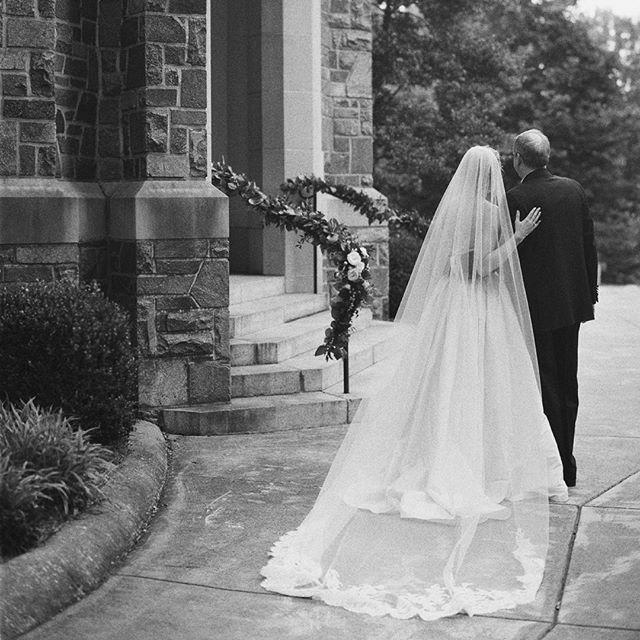 Свадьба - Amsale Bridal