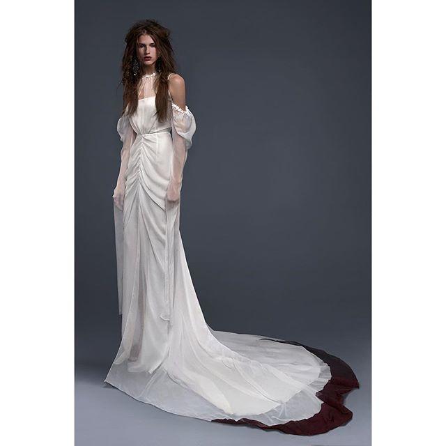 Mariage - Long Dress