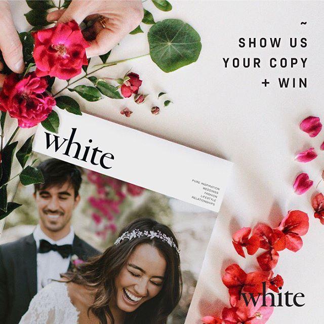 Wedding - WHITE