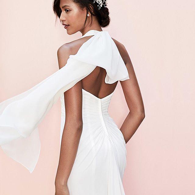 زفاف - Bridal Wedding Dress