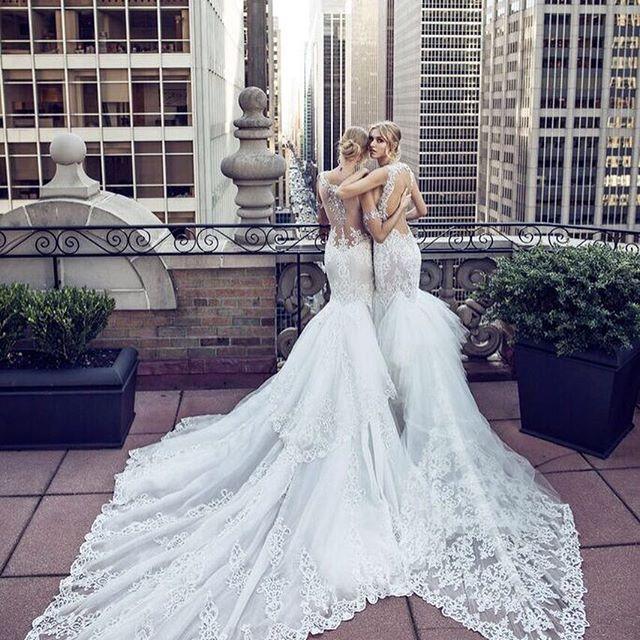 Hochzeit - bridal gown