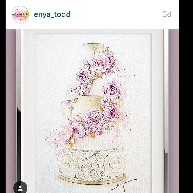 Wedding - Lovely cake