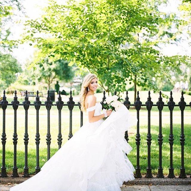 زفاف - Elegant Dress