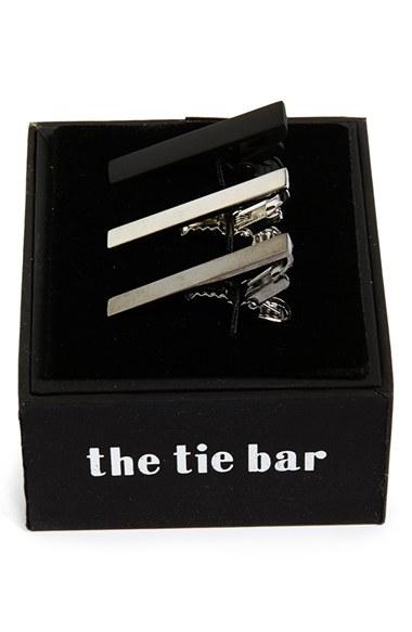 Mariage - The Tie Bar Brass Tie Bar (3-Pack)