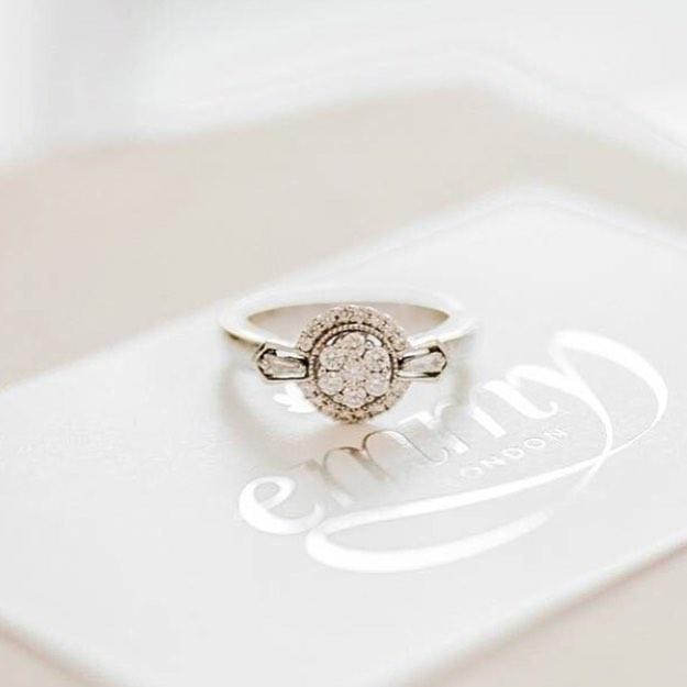 زفاف - elegant ring
