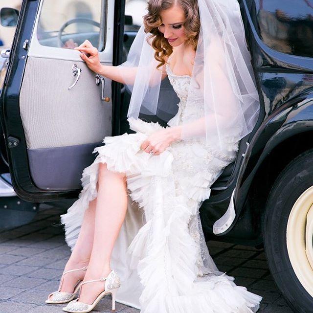 زفاف - Bridal Dress