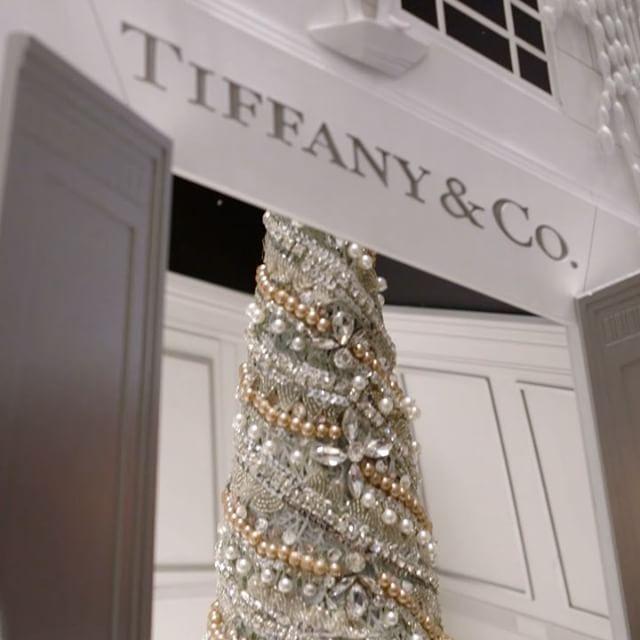 Wedding - Tiffany & Co.