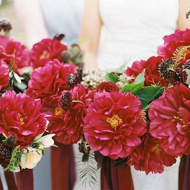 Hochzeit - flower