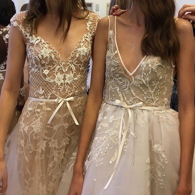 Hochzeit - Amazing Designer Dress