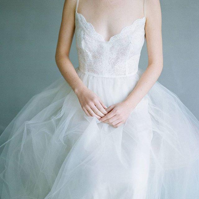 Wedding - prettiest dress
