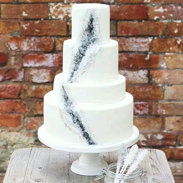 زفاف - Lovely cake