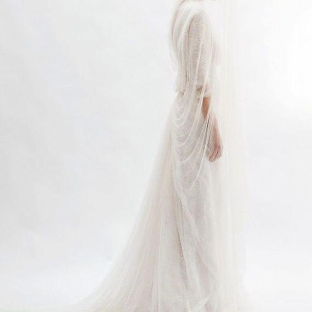 Mariage - White Gown