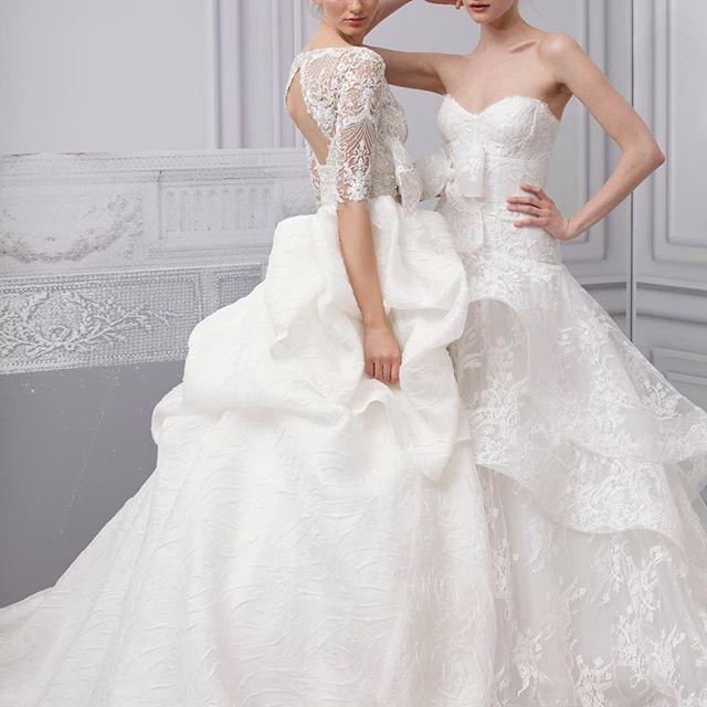 Свадьба - White Floral Dress