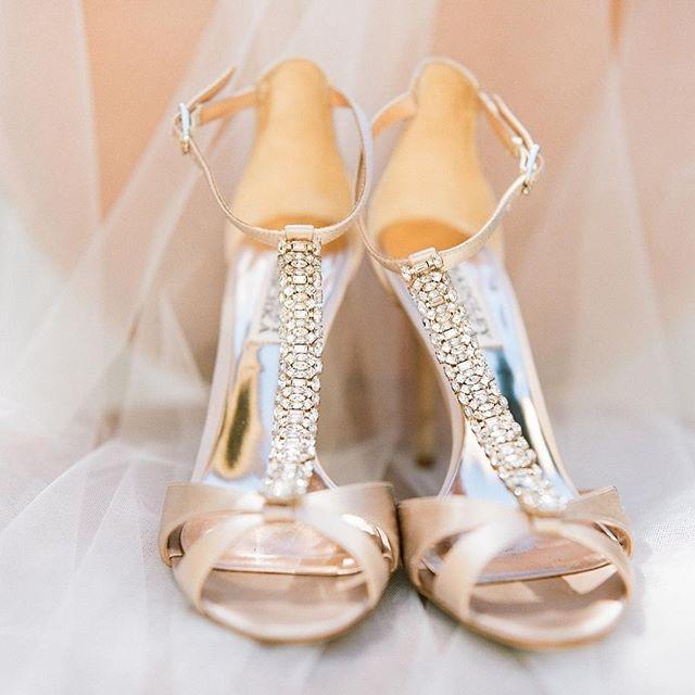 Mariage - Gorgeous Heels
