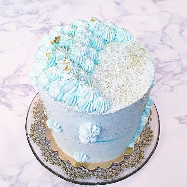 Свадьба - Sweet Cake