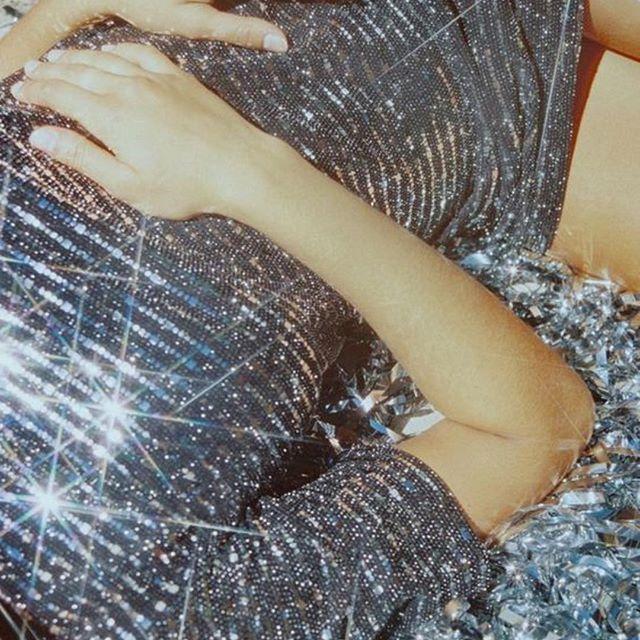 Свадьба - SPARKLING OUTFIT