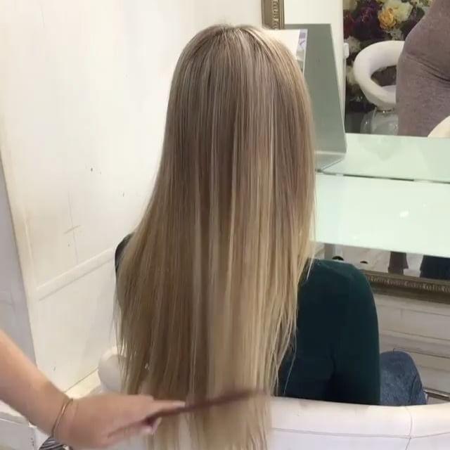 Свадьба - Gorgeous Hair