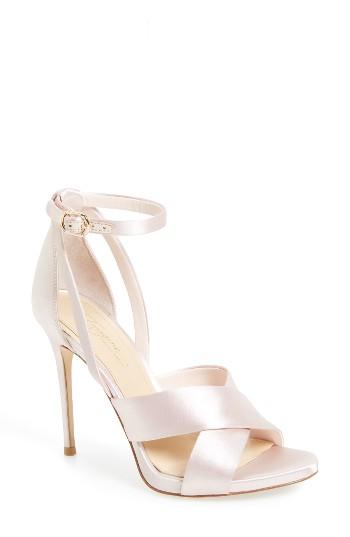 Mariage - Imagine by Vince Camuto Dairren Strappy Sandal (Women) 