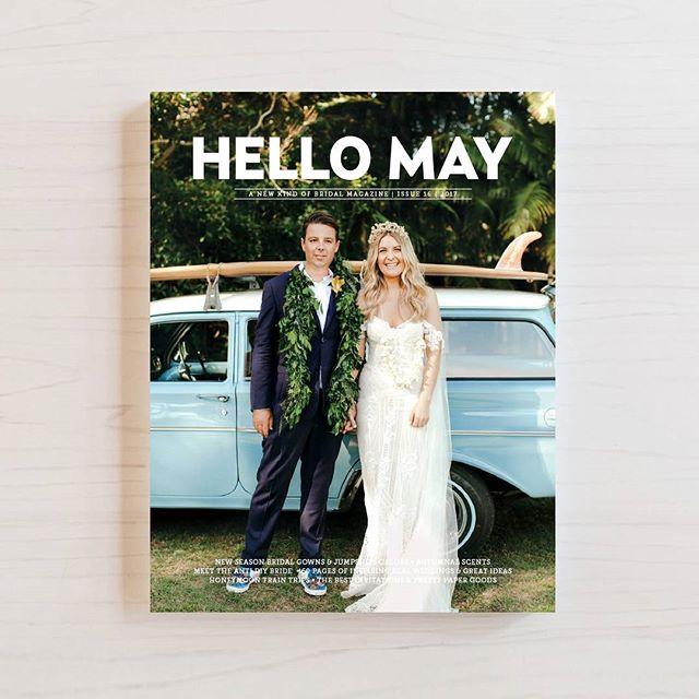Свадьба - Hello May