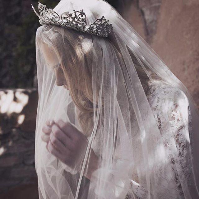 زفاف - Polka Dot Bride