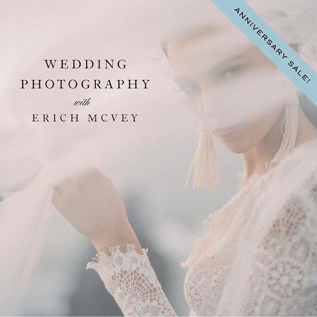 Mariage - Erich McVey
