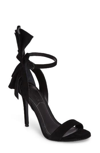Mariage - KENDALL + KYLIE Eve Ankle Strap Sandal