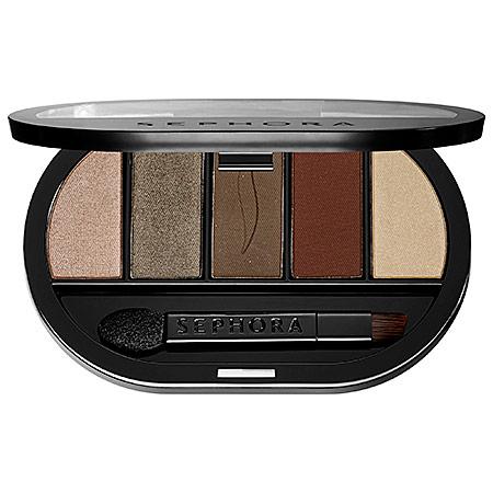 Mariage - Colorful 5 Eyeshadow Palette