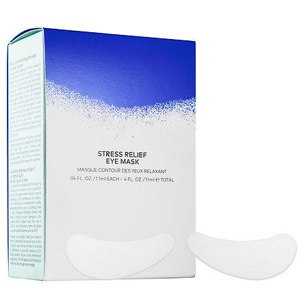 Mariage - Stress Relief Eye Mask