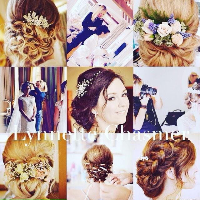 زفاف - Bridal/Event Hair Specialist