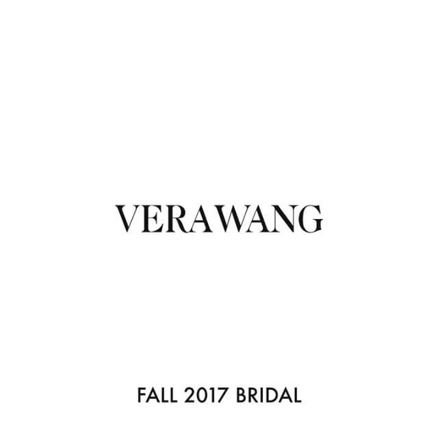 Hochzeit - Vera Wang