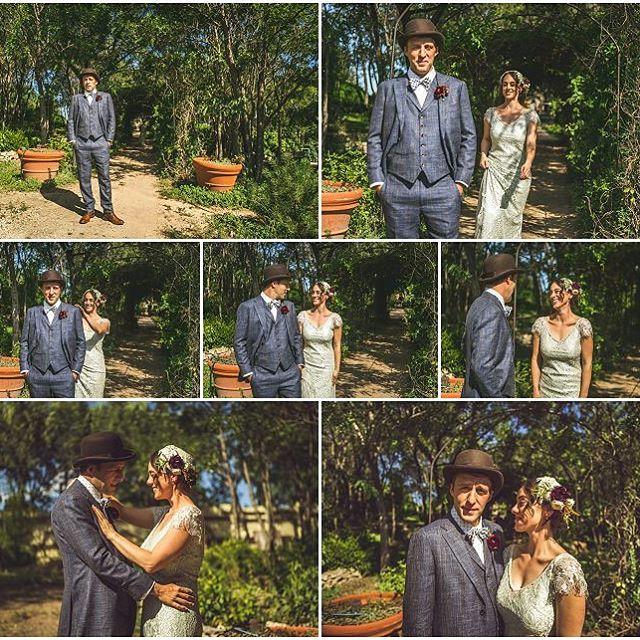 زفاف - Boho Weddings (Kelly Hood)