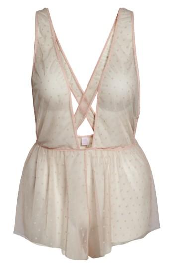 Hochzeit - Only Hearts Coucou Lola Teddy (Plus) 