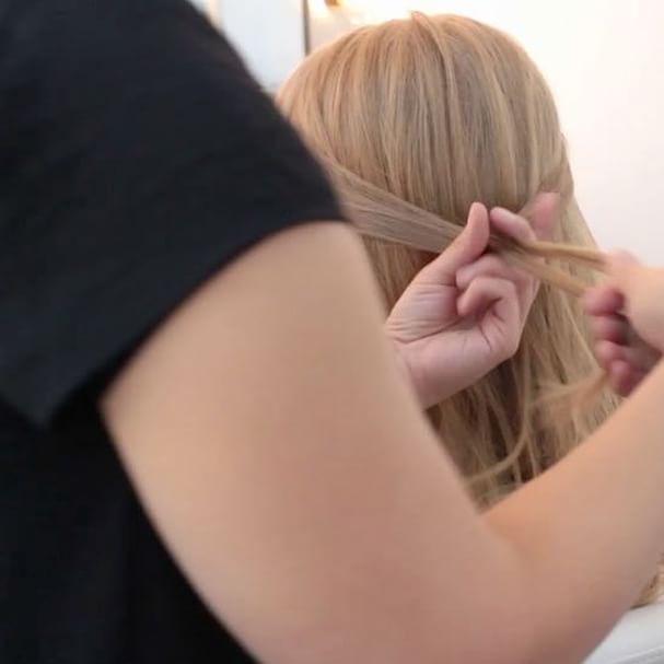 زفاف - Hair and Makeup by Steph