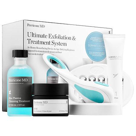 Mariage - PERRICONE MD Ultimate Exfoliation & Treatment System