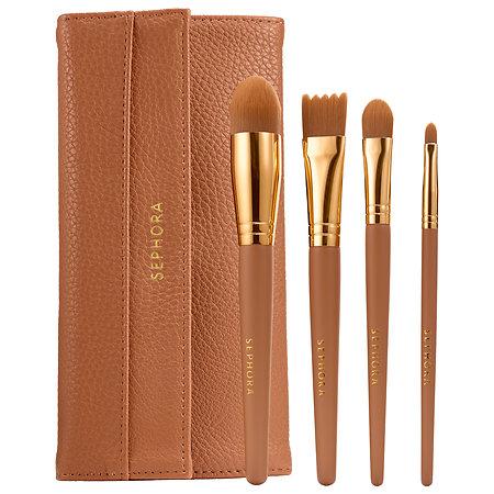 Mariage - Complexion Perfection Brush Set