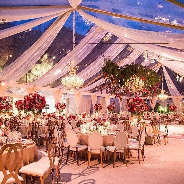 Wedding - Revelry Event Designers