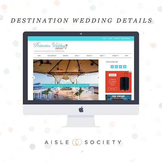 Wedding - Aisle Society