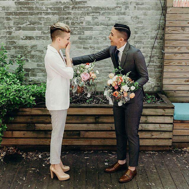 زفاف - Bridal Musings Wedding Blog