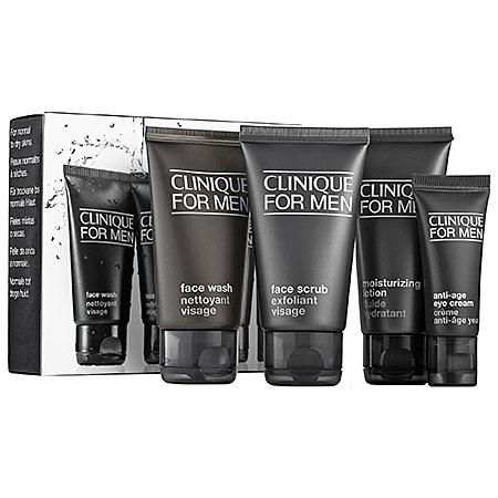 Wedding - Great Skin To Go Kit For Normal To Dry Skin