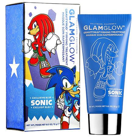 Mariage - GRAVITYMUD™ Firming Treatment Sonic Blue Collectible Edition