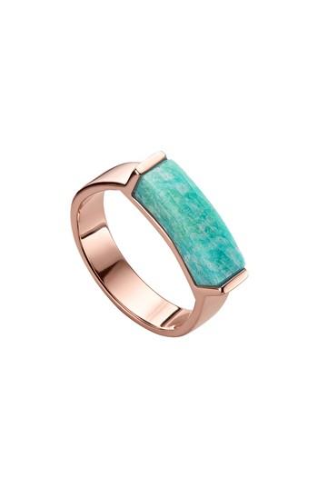 Hochzeit - Monica Vinader Linear Stone Ring 